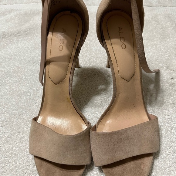 💙3/$20 ALDO women’s high heels size 7.5 - Picture 2 of 9